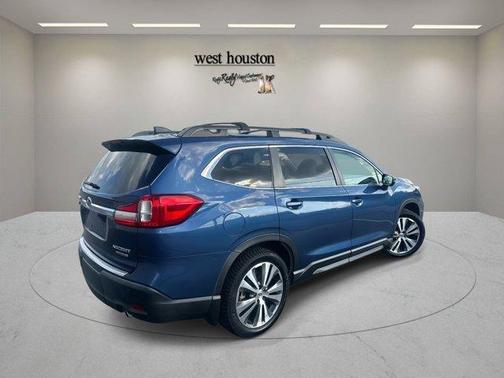 2019 Subaru Ascent Limited 8-Passenger