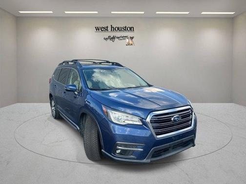 2019 Subaru Ascent Limited 8-Passenger