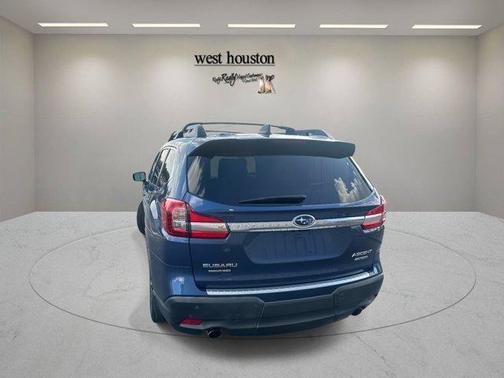 2019 Subaru Ascent Limited 8-Passenger