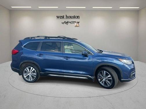2019 Subaru Ascent Limited 8-Passenger