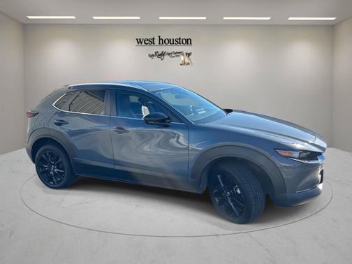 2022 Mazda CX-30 CE