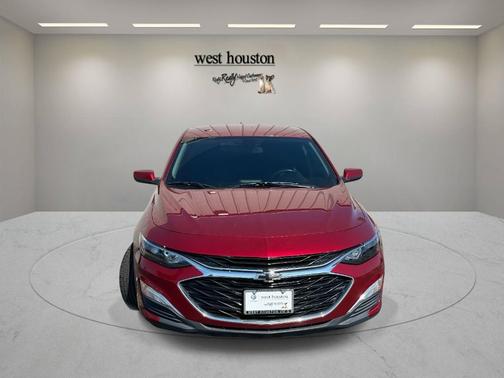 2020 Chevrolet Malibu RS