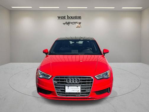 2016 Audi A3 1.8T Premium