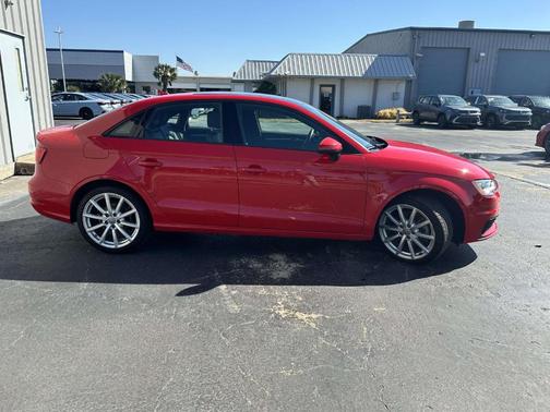 2016 Audi A3 1.8T Premium