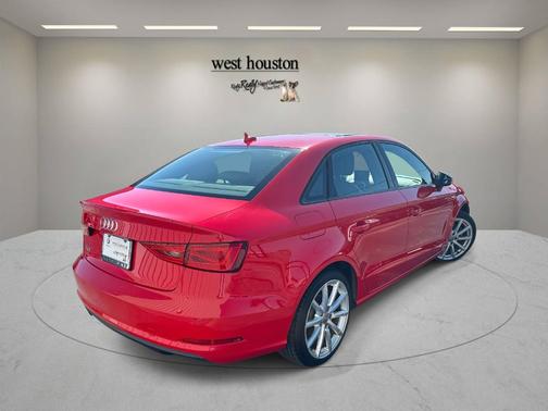 2016 Audi A3 1.8T Premium