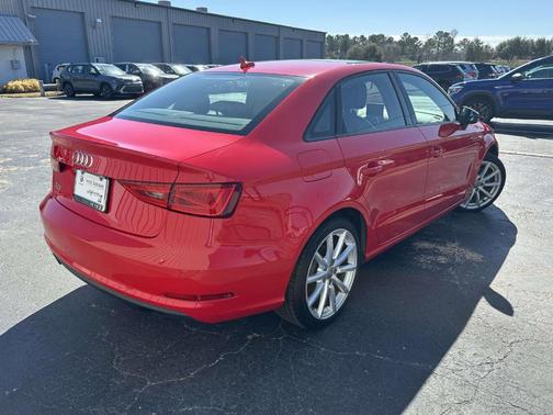 2016 Audi A3 1.8T Premium