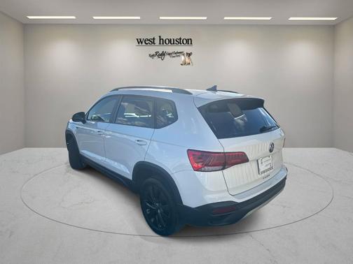 2023 Volkswagen Taos 1.5T S