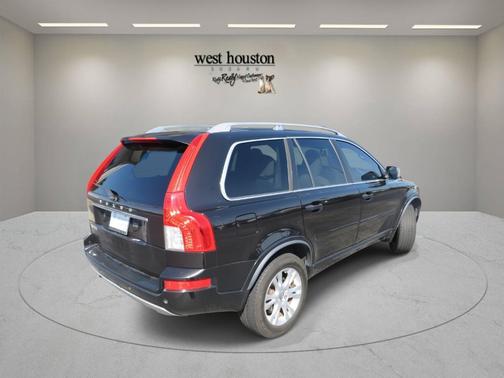 2013 Volvo XC90 3.2