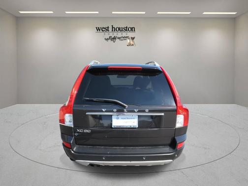 2013 Volvo XC90 3.2