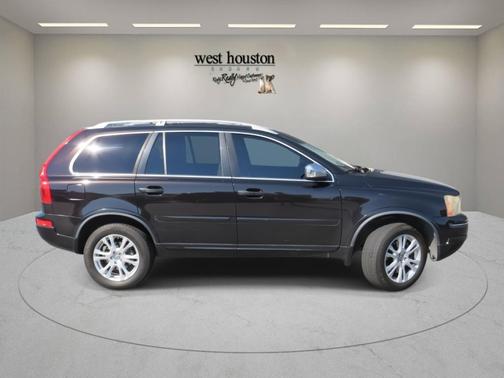 2013 Volvo XC90 3.2