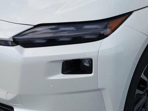 2026 Subaru Solterra Touring