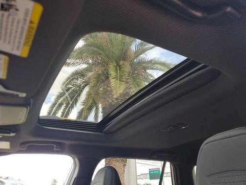 Silver 2026 Subaru Outback Wilderness