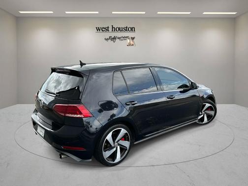 2020 Volkswagen Golf GTI 2.0T S