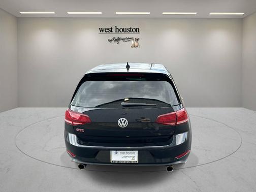 2020 Volkswagen Golf GTI 2.0T S