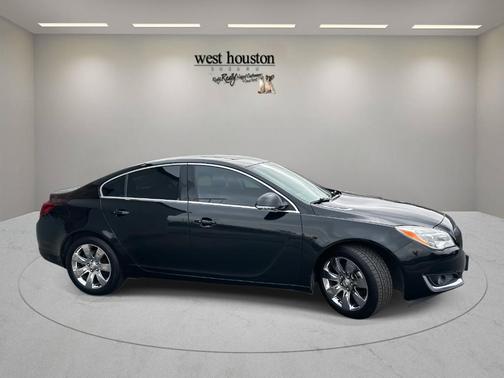 2015 Buick Regal Turbo Premium I