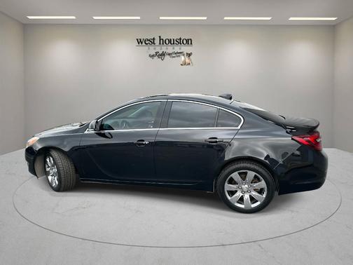 2015 Buick Regal Turbo Premium I