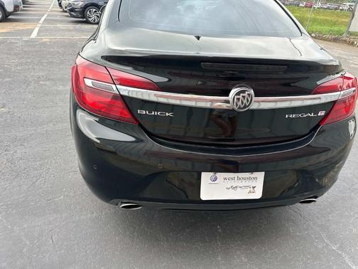 2015 Buick Regal Turbo Premium I