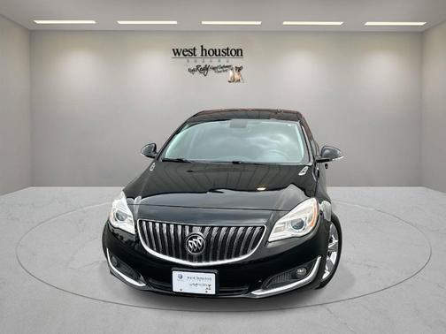2015 Buick Regal Turbo Premium I