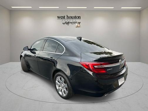 2015 Buick Regal Turbo Premium I