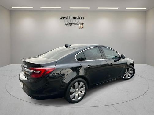 2015 Buick Regal Turbo Premium I