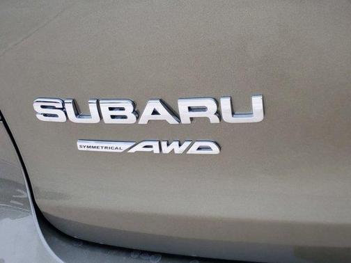 2026 Subaru Ascent Touring