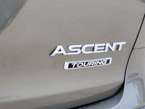 2026 Subaru Ascent Touring