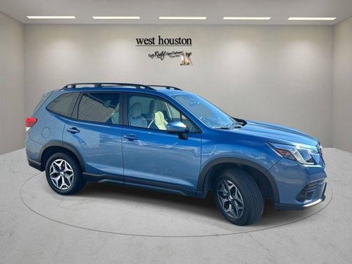 2023 Subaru Forester 2.5i Premium