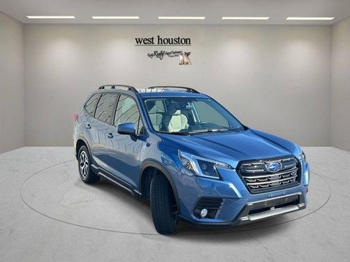 2023 Subaru Forester 2.5i Premium