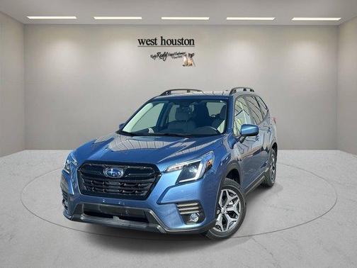 2023 Subaru Forester 2.5i Premium