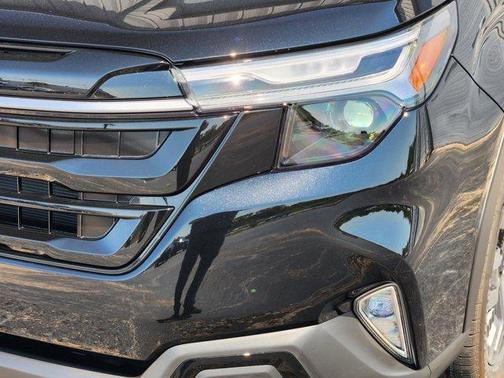 2025 Subaru Forester Hybrid Touring