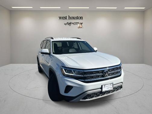2023 Volkswagen Atlas 2.0T SE w/Technology