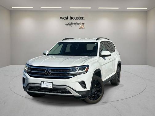2023 Volkswagen Atlas 2.0T SE w/Technology
