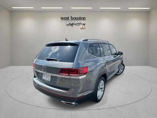 2021 Volkswagen Atlas 2.0T SEL