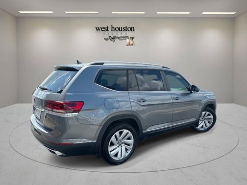 2021 Volkswagen Atlas 2.0T SEL
