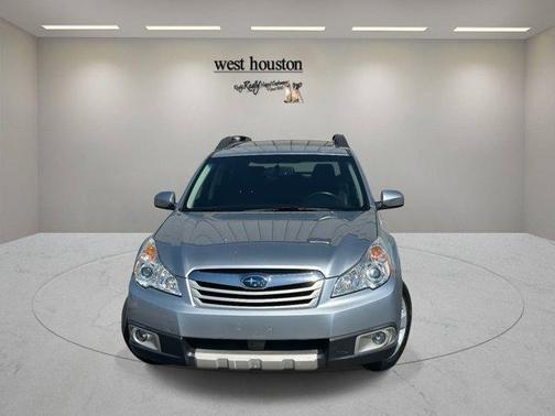 2012 Subaru Outback 2.5i Limited