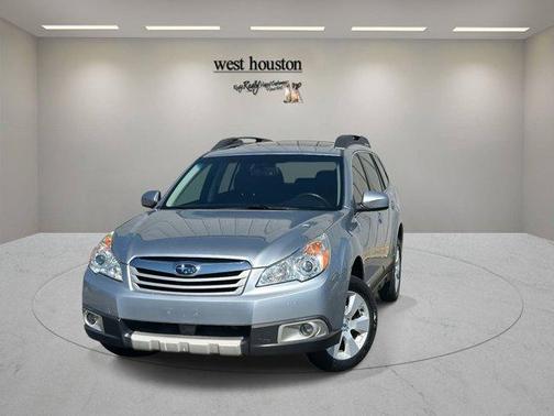2012 Subaru Outback 2.5i Limited