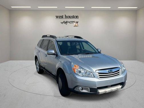 2012 Subaru Outback 2.5i Limited