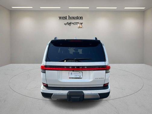 2024 Lexus GX 550 GX 550 OVERTRAIL