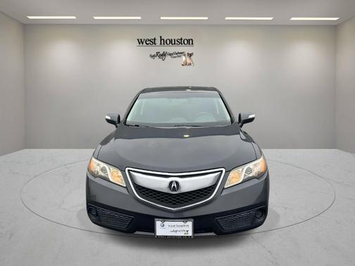 2013 Acura RDX Base