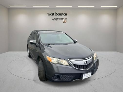 2013 Acura RDX Base