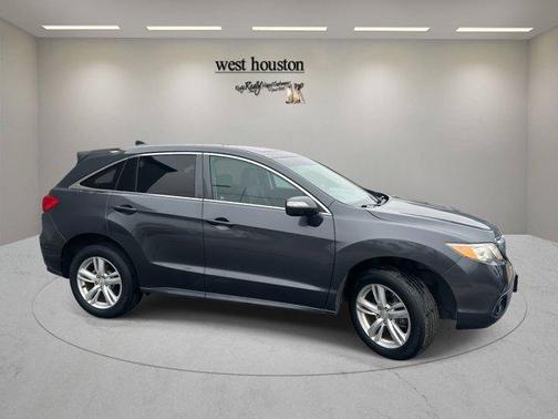 2013 Acura RDX Base