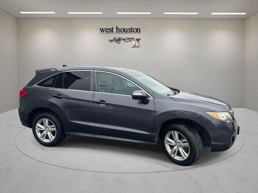 2013 Acura RDX Base