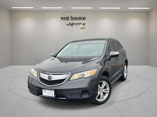 2013 Acura RDX Base