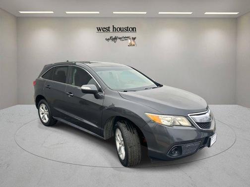 2013 Acura RDX Base