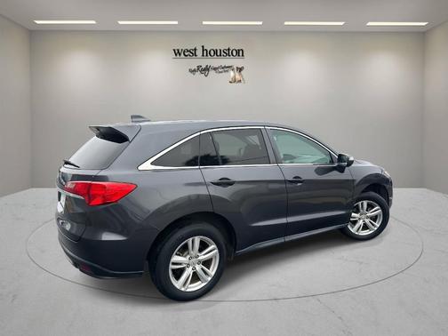 2013 Acura RDX Base