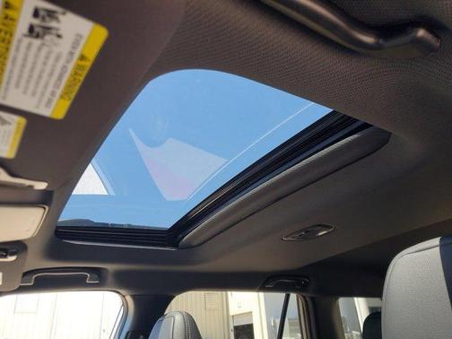 Gray 2026 Subaru Outback Limited