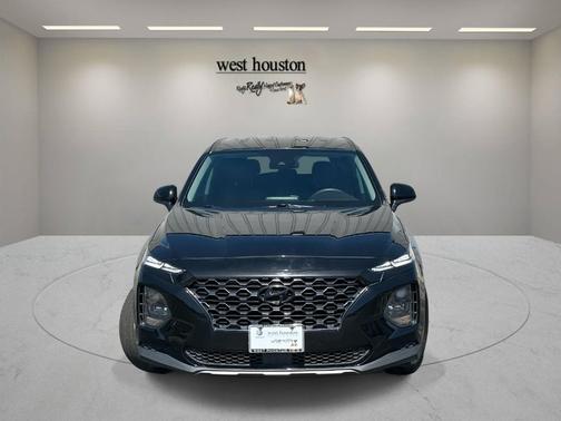 2020 Hyundai SANTA FE 2.4 SE