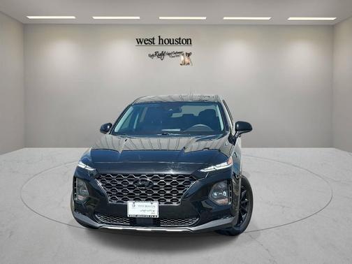 2020 Hyundai SANTA FE 2.4 SE