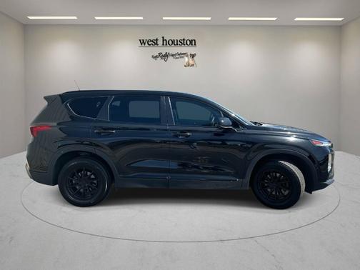 2020 Hyundai SANTA FE 2.4 SE