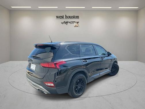 2020 Hyundai SANTA FE 2.4 SE